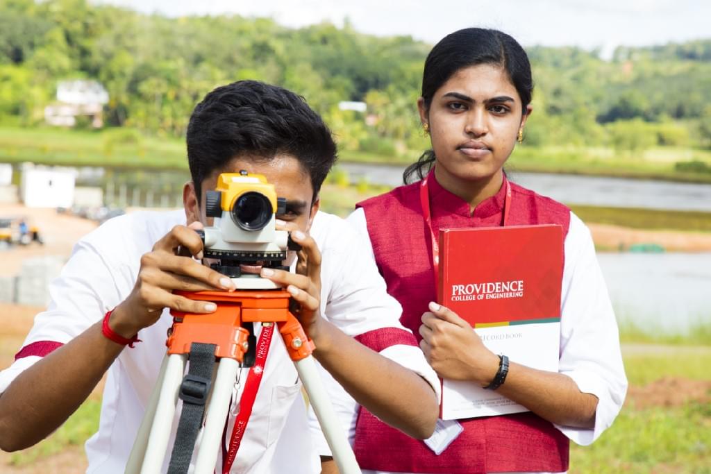 Providence College of Engineering Chengannur Event photo 17